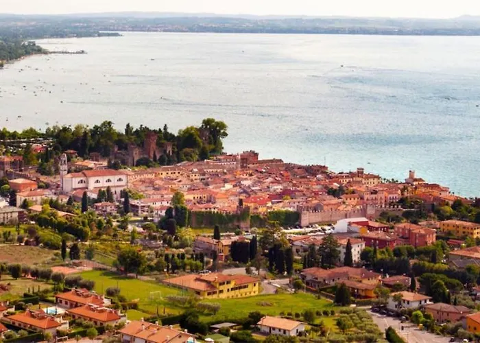 Residenza Corte Casara Apart-hotel 4*