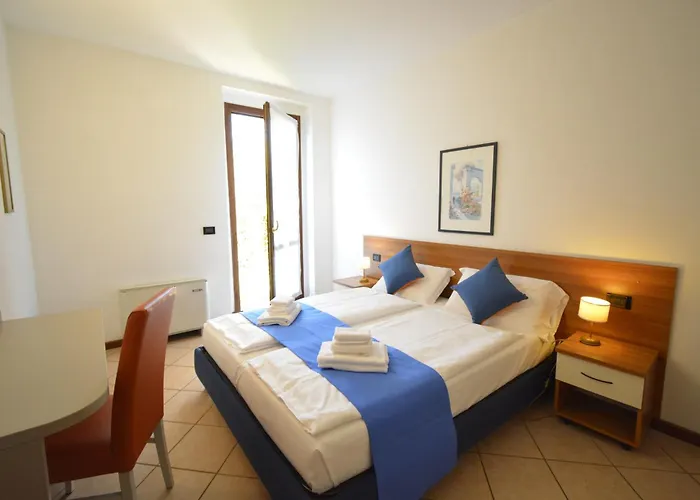 Residenza Corte Casara Apart-hotel 4*