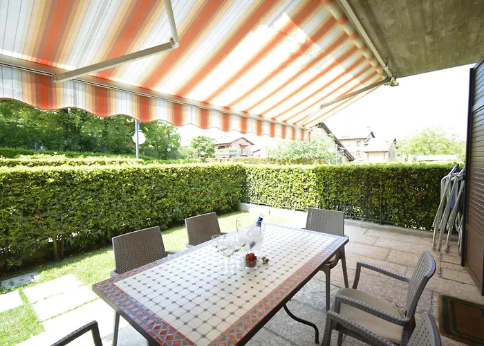 Residenza Corte Casara Apart-hotel