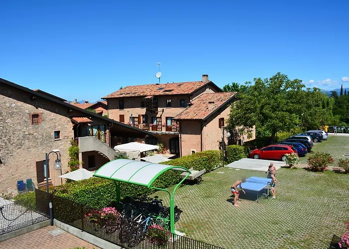 Residenza Corte Casara 4*