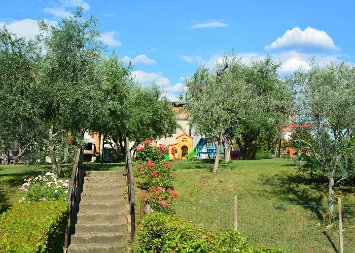 Apart-hotel Residenza Corte Casara Lazise