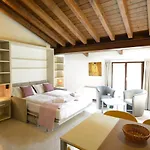 Apart Otel Residenza Corte Casara 4*