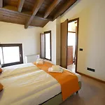 Residenza Corte Casara Apart Otel Lazise