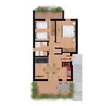 Residenza Corte Casara Apart Otel 4*