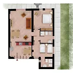 Residenza Corte Casara 4* Lazise