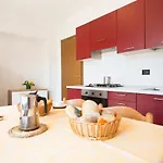 Residenza Corte Casara Apart Otel Lazise