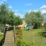 Apart Otel Residenza Corte Casara Lazise