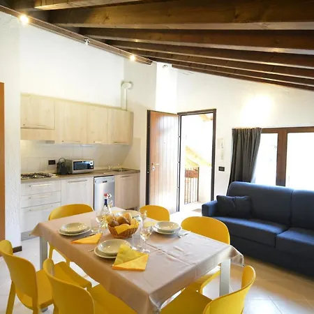 Residenza Corte Casara Appart hôtel