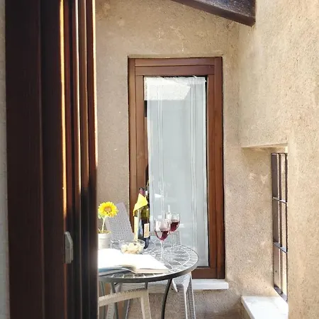 Appart hôtel Residenza Corte Casara 4*