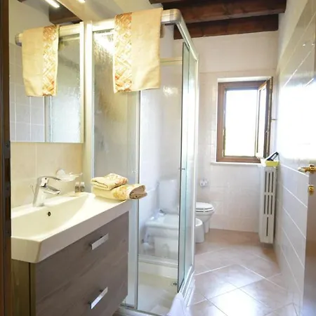 Residenza Corte Casara Appart hôtel Lazise