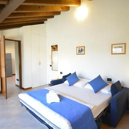 Appart hôtel Residenza Corte Casara Lazise