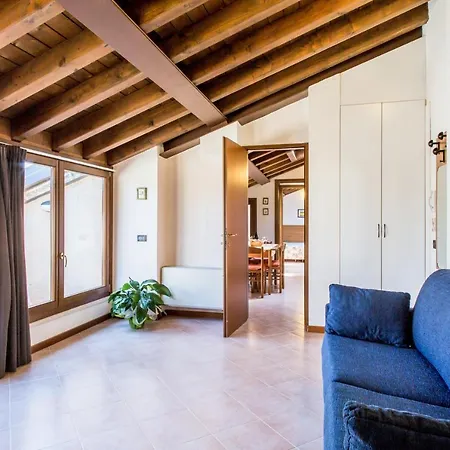 Residenza Corte Casara Appart hôtel Lazise