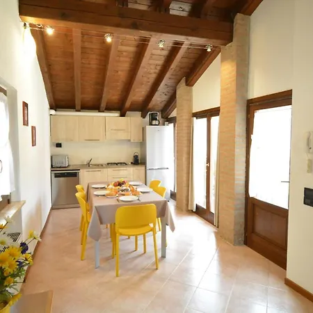 Residenza Corte Casara Appart hôtel
