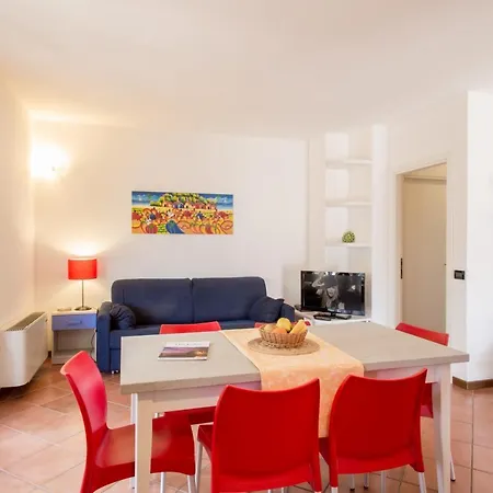 Residenza Corte Casara Appart hôtel Lazise
