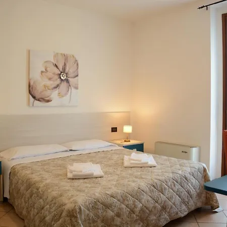 Appart hôtel Residenza Corte Casara