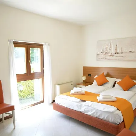 Residenza Corte Casara Appart hôtel 4*