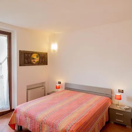 Appart hôtel Residenza Corte Casara
