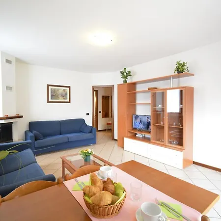 Appart hôtel Residenza Corte Casara