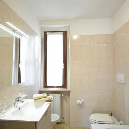Appart hôtel Residenza Corte Casara 4*