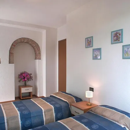 Appart hôtel Residenza Corte Casara Lazise