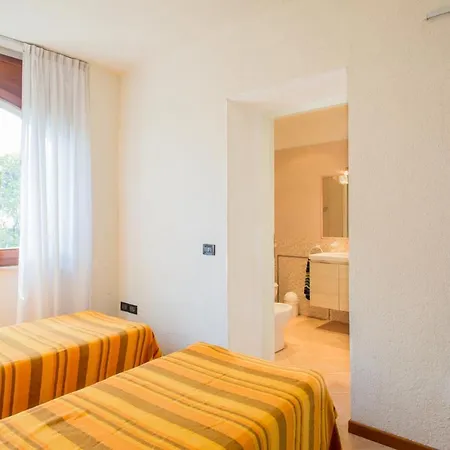 Residenza Corte Casara Appart hôtel