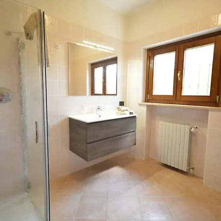 Residenza Corte Casara Appart hôtel 4*