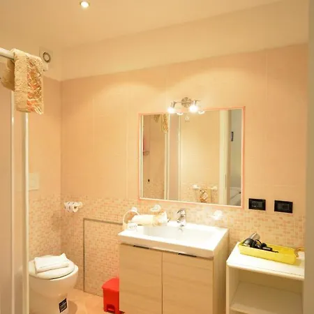 Appart hôtel Residenza Corte Casara