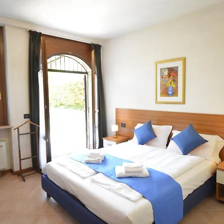 Appart hôtel Residenza Corte Casara