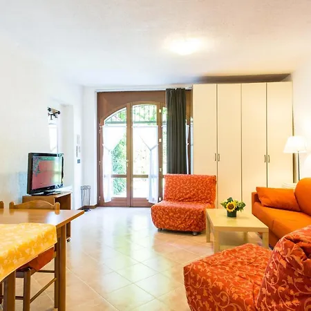 Residenza Corte Casara Appart hôtel