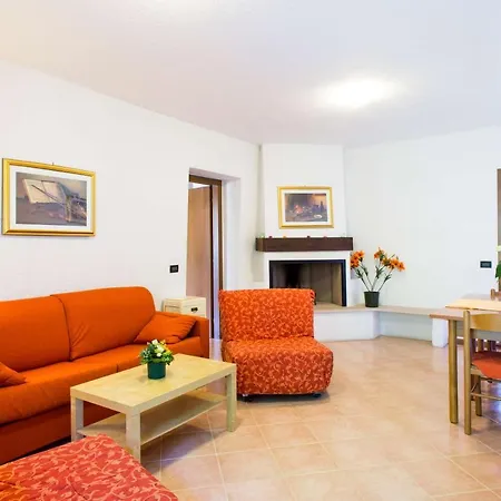 Residenza Corte Casara Appart hôtel