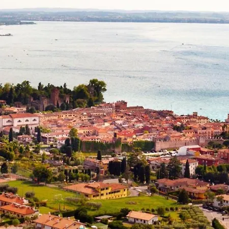 Residenza Corte Casara Appart hôtel 4*