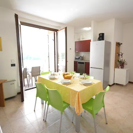 Residenza Corte Casara Appart hôtel