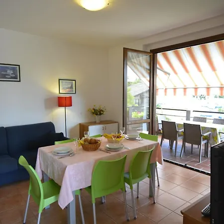 Residenza Corte Casara Appart hôtel 4*