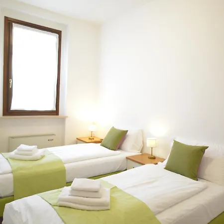 شقة فندقية Residenza Corte Casara