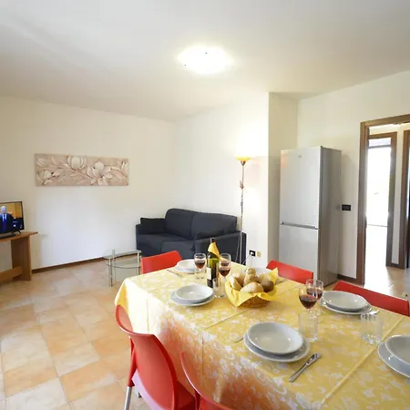 Residenza Corte Casara Appart hôtel