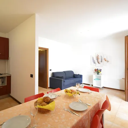 Residenza Corte Casara 4* Lazise