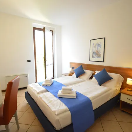 Residenza Corte Casara شقة فندقية 4*