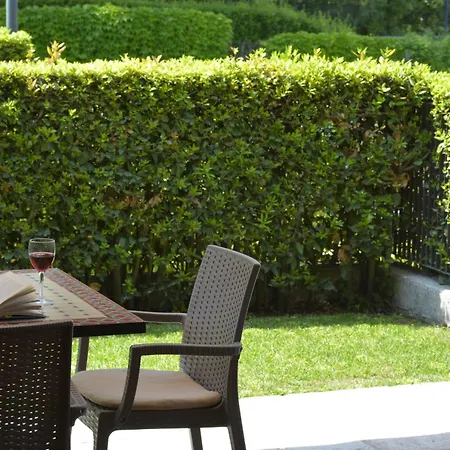 Residenza Corte Casara 4* لاتيزي