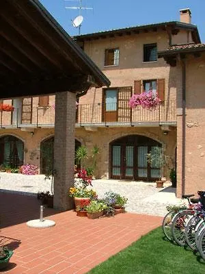 Appart hôtel Residenza Corte Casara Lazise