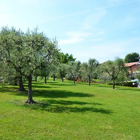 Residenza Corte Casara Appart hôtel 4*