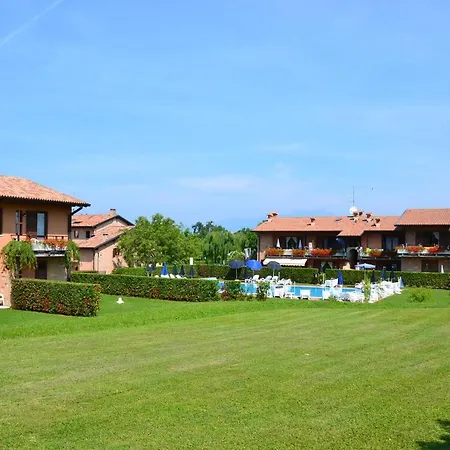 Residenza Corte Casara 4*