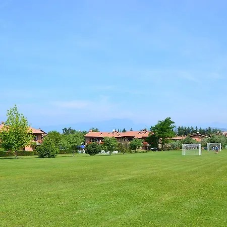 Residenza Corte Casara Appart hôtel 4*