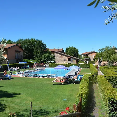 Residenza Corte Casara 4* Lazise