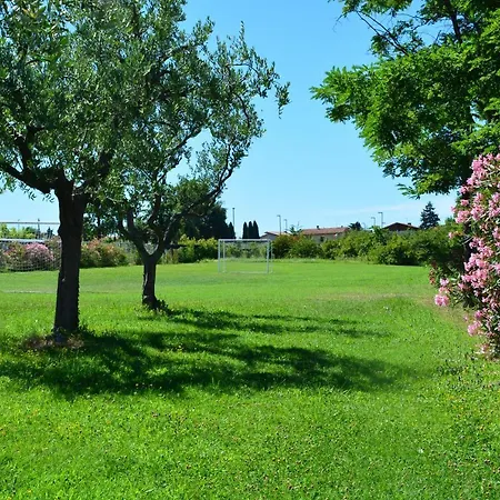 Residenza Corte Casara Appart hôtel