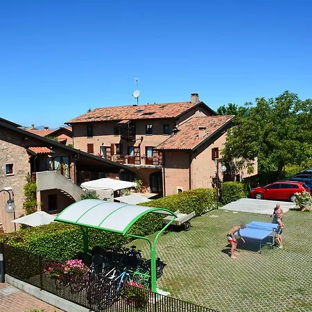 Residenza Corte Casara 4*
