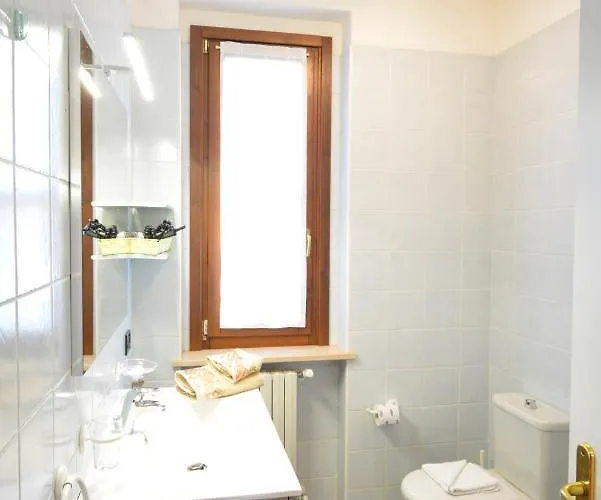 Residenza Corte Casara 4* لاتيزي