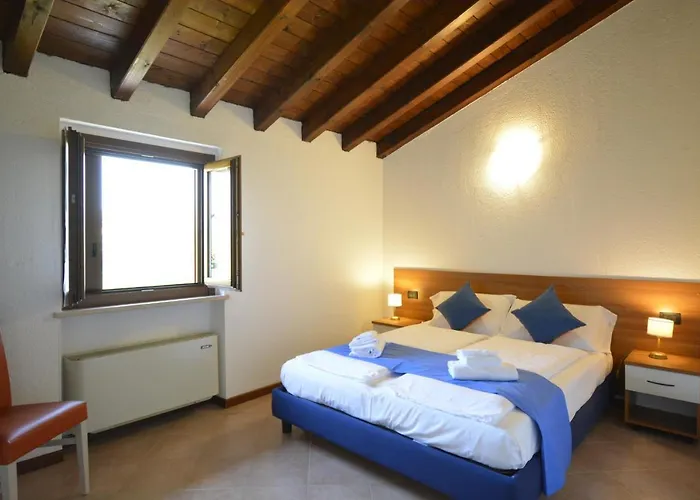 Residenza Corte Casara شقة فندقية