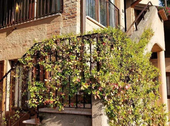 Residenza Corte Casara شقة فندقية
