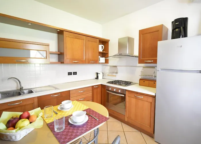 Residenza Corte Casara 4* لاتيزي