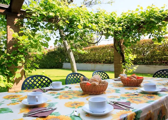 Residenza Corte Casara 4* لاتيزي
